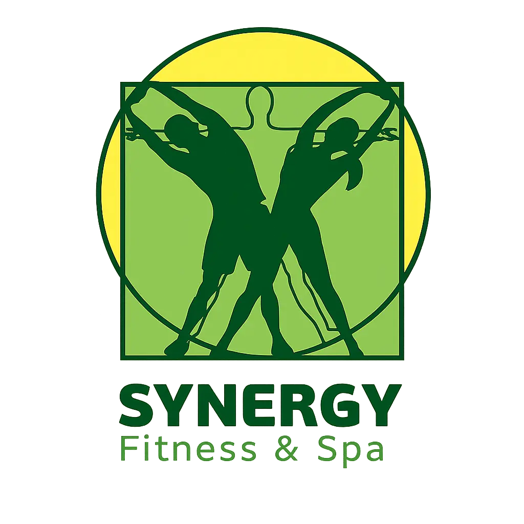 Synergy Fitness & Spa